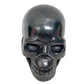 Terahertz Skull Healing Crystal Carving 537g