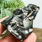 Elite Noble Shungite Raw Chunks Healing Crystal Specimen EMF Protection 
48g