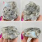 Rainbow Moonstone Natural Raw Crystal Specimen Natural Healing Gemstone Australian Seller