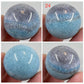 Trolleite Mini Spheres Rare Crystal Balls Australian Seller