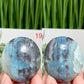 Trolleite Palm Stones Rare Meditation Crystal Australian Seller