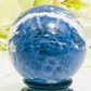 Sodalite Sphere Healing Crystal Ball 200g 54mm