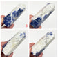 Blue Sodalite Points Tower Crystal Generators