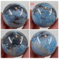 Trolleite Mini Spheres Rare Crystal Balls Australian Seller