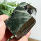 Elite Noble Shungite Raw Chunks Healing Crystal Specimen EMF Protection 
44g