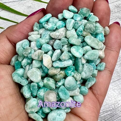 Crystal Chips High Quality Natural Gemstone Tumbled Stone Chips