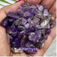 Crystal Chips High Quality Natural Gemstone Tumbled Stone Chips