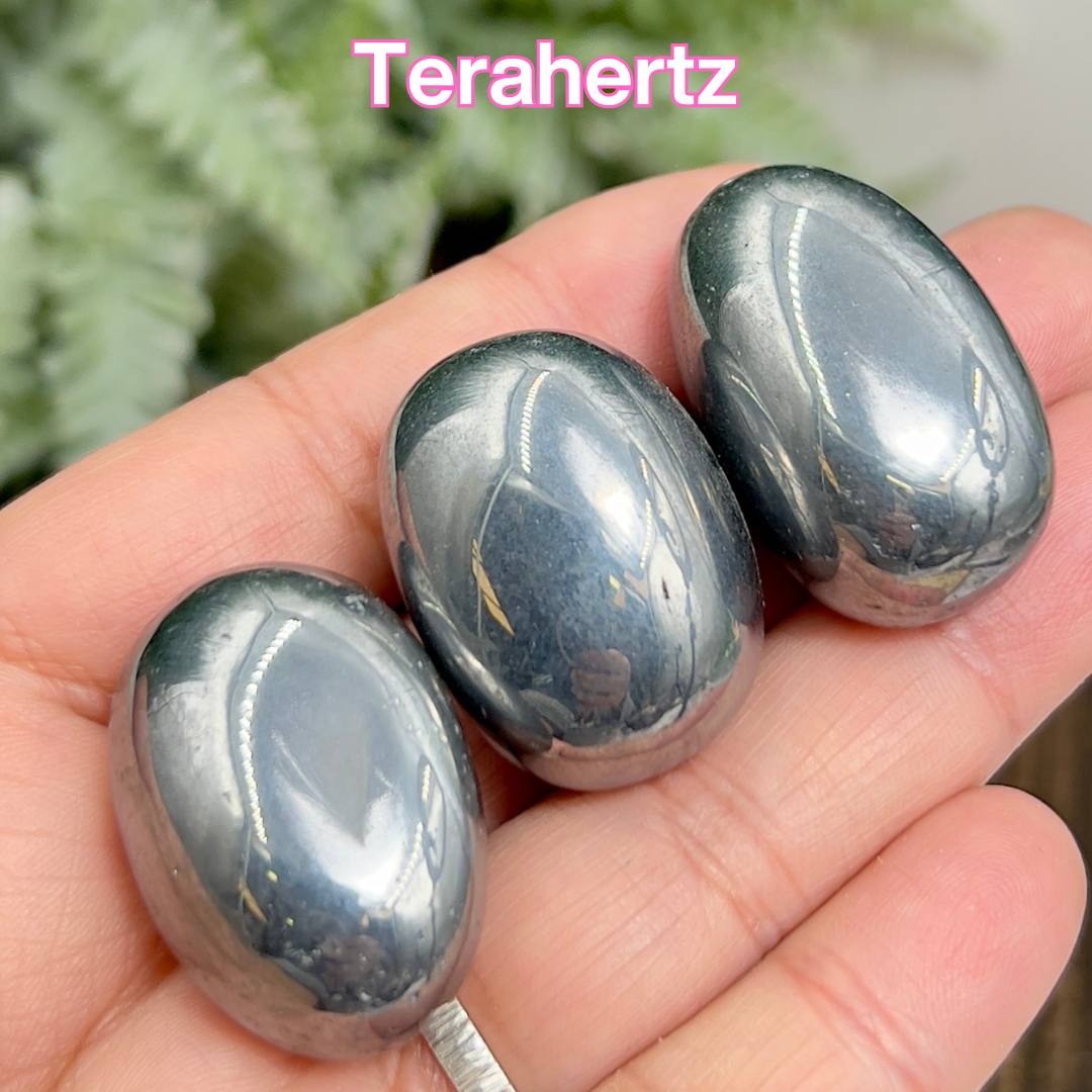 Tumbled Stones High Quality Crystal Tumbles Gemstone Australian Seller