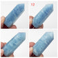 Aquamarine Points Towers Crystal Generators Australian Seller