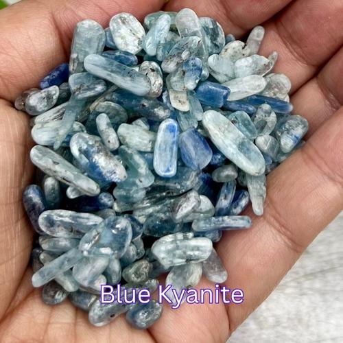 Crystal Chips High Quality Natural Gemstone Tumbled Stone Chips