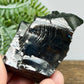 Elite Noble Shungite Raw Chunks Healing Crystal Specimen EMF Protection 
44g