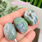 Tumbled Stones High Quality Crystal Tumbles Gemstone Australian Seller