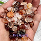 Crystal Chips High Quality Natural Gemstone Tumbled Stone Chips