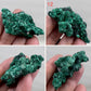 Malachite Specimen Raw Crystal Gemstone Various Sizes Australian Seller