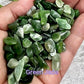 Crystal Chips High Quality Natural Gemstone Tumbled Stone Chips