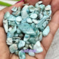 Crystal Chips High Quality Natural Gemstone Tumbled Stone Chips