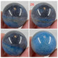 Trolleite Mini Spheres Rare Crystal Balls Australian Seller