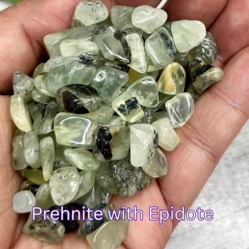 Crystal Chips High Quality Natural Gemstone Tumbled Stone Chips