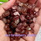 Crystal Chips High Quality Natural Gemstone Tumbled Stone Chips