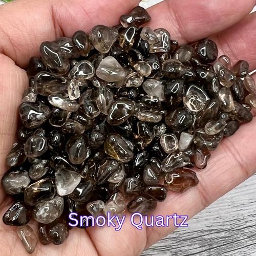 Crystal Chips High Quality Natural Gemstone Tumbled Stone Chips