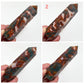 Red Moss Agate Points Rare Healing Crystal Generators