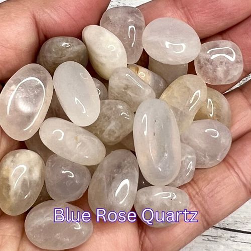 Crystal Chips High Quality Natural Gemstone Tumbled Stone Chips