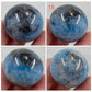 Trolleite Mini Spheres Rare Crystal Balls Australian Seller