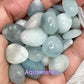 Crystal Chips High Quality Natural Gemstone Tumbled Stone Chips