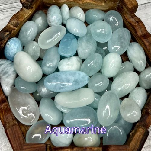 Crystal Chips High Quality Natural Gemstone Tumbled Stone Chips