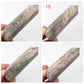 Ruby In Kyanite Points UV Reactive Natural Crystal Generators Australian Seller