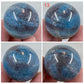 Trolleite Mini Spheres Rare Crystal Balls Australian Seller