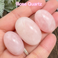 Tumbled Stones High Quality Crystal Tumbles Gemstone Australian Seller