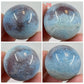 Trolleite Mini Spheres Rare Crystal Balls Australian Seller