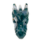 Moss Agate Dragon Healing Crystal Carving 195g