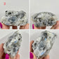 Rainbow Moonstone Natural Raw Crystal Specimen Natural Healing Gemstone Australian Seller