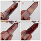 Mookaite Jasper Points Australian Gemstone Crystal Generators