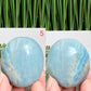 Trolleite Palm Stones Rare Meditation Crystal Australian Seller