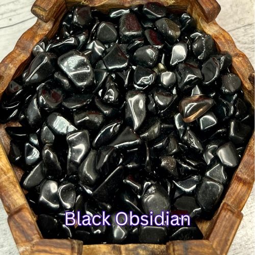 Crystal Chips High Quality Natural Gemstone Tumbled Stone Chips