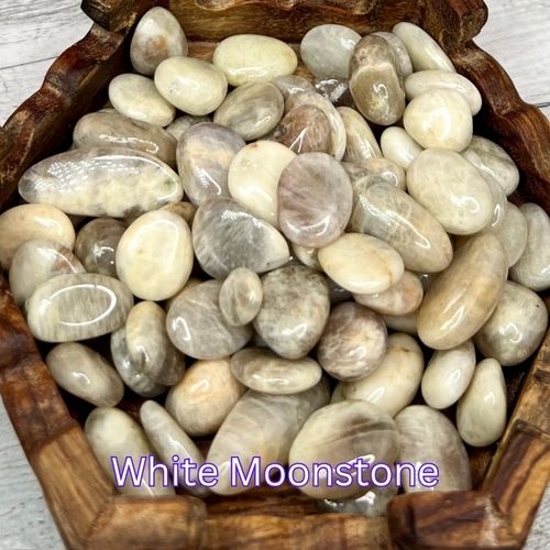 Crystal Chips High Quality Natural Gemstone Tumbled Stone Chips