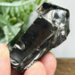 Elite Noble Shungite Raw Chunks Healing Crystal Specimen EMF Protection 
44g