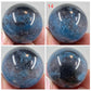 Trolleite Mini Spheres Rare Crystal Balls Australian Seller