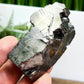 Elite Noble Shungite Raw Chunks Healing Crystal Specimen EMF Protection 
54g