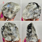 Rainbow Moonstone Natural Raw Crystal Specimen Natural Healing Gemstone Australian Seller