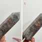 Thousand Layer Lodolite Scenic Quartz Points Crystal Generators Australian Seller