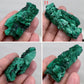 Malachite Specimen Raw Crystal Gemstone Various Sizes Australian Seller