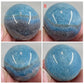 Trolleite Mini Spheres Rare Crystal Balls Australian Seller