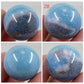 Trolleite Mini Spheres Rare Crystal Balls Australian Seller