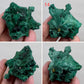 Malachite Specimen Raw Crystal Gemstone Various Sizes Australian Seller