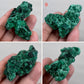 Malachite Specimen Raw Crystal Gemstone Various Sizes Australian Seller