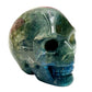 Labradorite Skull 2 Inches Hand Carved Crystal Carving